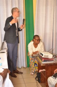 Réunion des groupes EMI à Abidjan (16 septembre 2026)